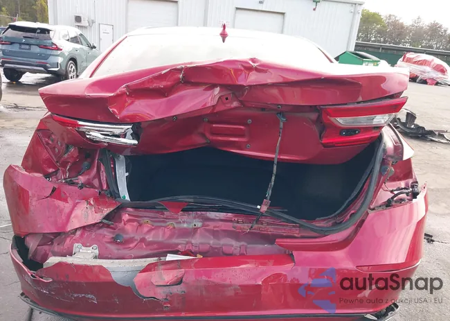 1HGCV1F10JA121399: 43464717