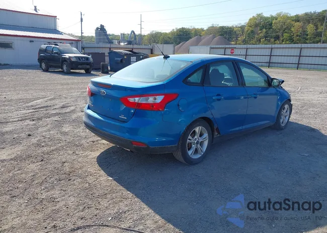 1FADP3F24EL300028: 43464720