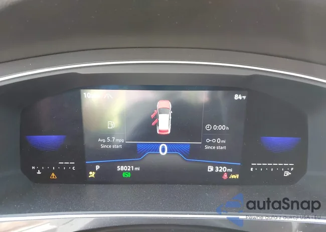 3VV2B7AX4NM102883: 43464723