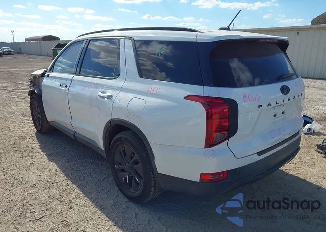 KM8R2DHE1MU295936: 43464802