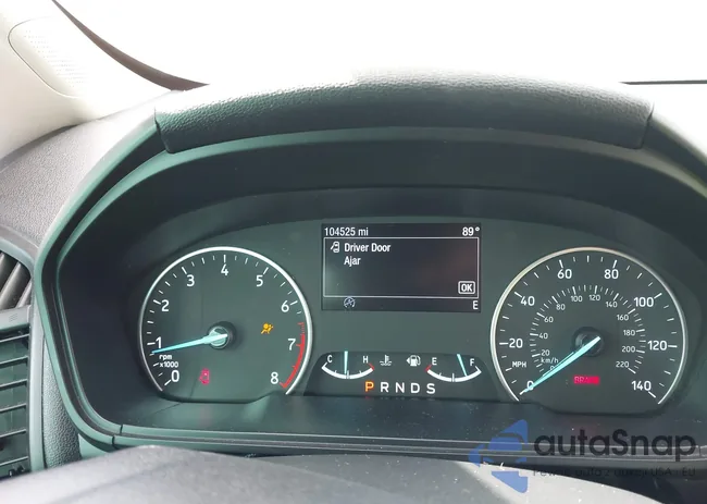 MAJ6S3JLXKC279575: 43464825