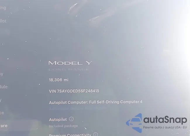 7SAYGDED5SF248415: 43464829