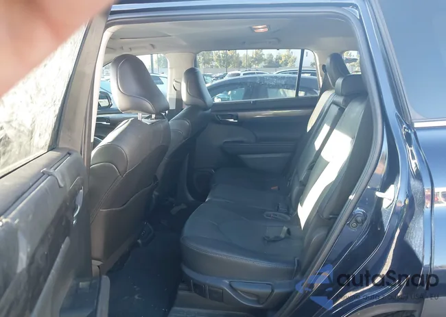 5TDYZRAH2MS058471: 43464830