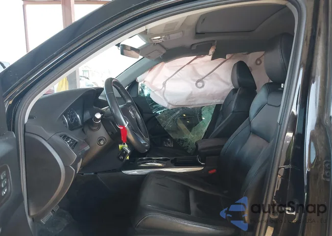 5FRYD3H25GB009625: 43464891