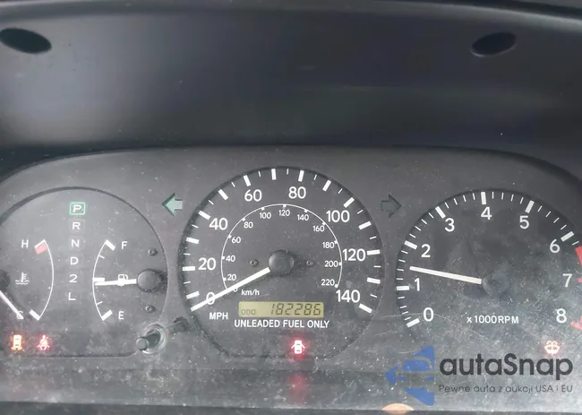 4T1BF22K4VU013492: 43464962