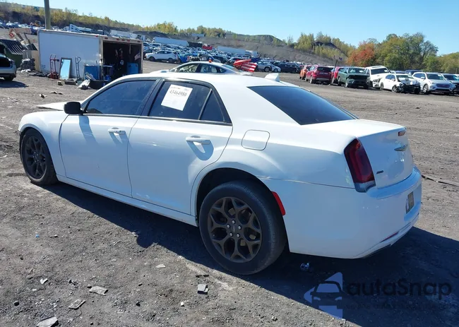 2C3CCAGG2GH329189: 43464980