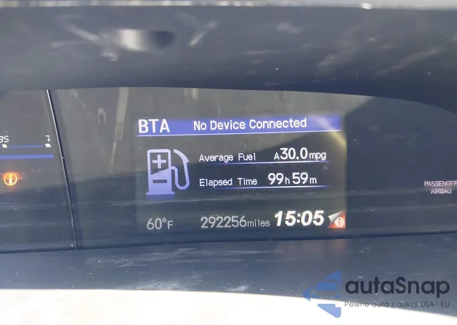 19XFB2F5XEE041043: 43465002