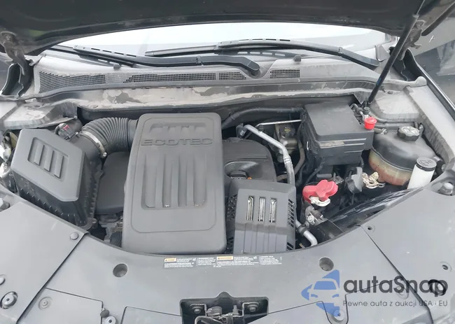 2GNALBEK0H1614524: 43465003