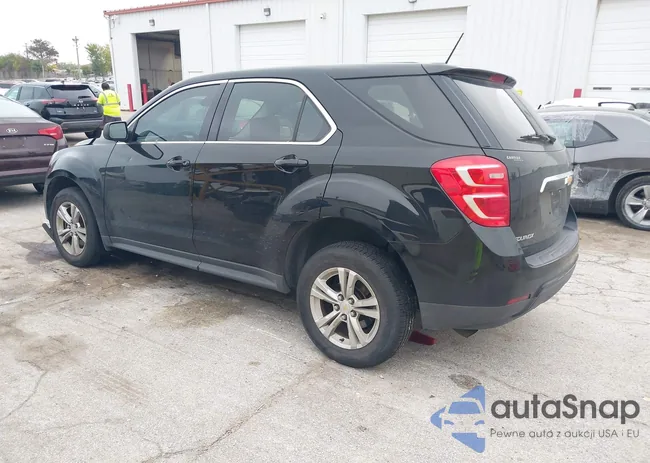 2GNALBEK0H1614524: 43465003