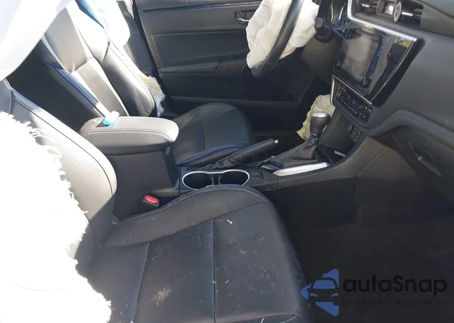 2T1BURHE4JC073574: 43465023