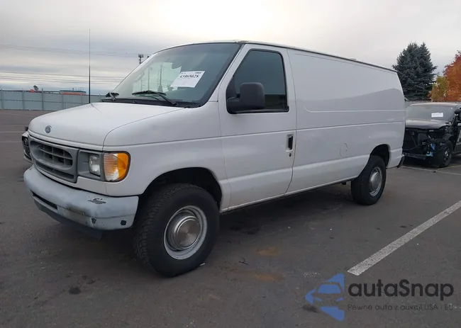 1FTNE24231HB20215: 43465028