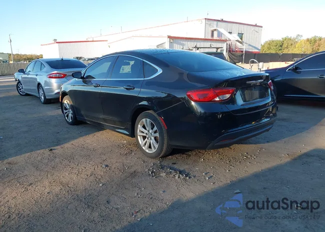 1C3CCCFB7GN192792: 43465038