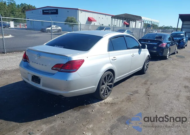 4T1BK36B18U273042: 43465039