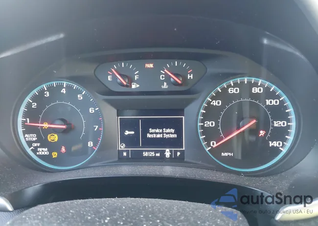 1G1ZD5ST6PF149691: 43465074