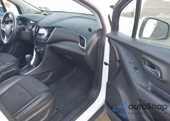 KL7CJPSB3KB789136: 43465078