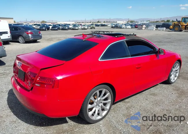 WAUVFAFR6DA052360: 43465115