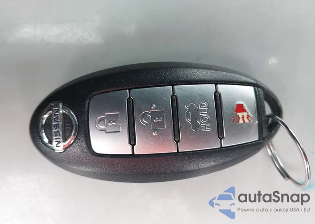 1N4AL3APXFC417633: 43464129