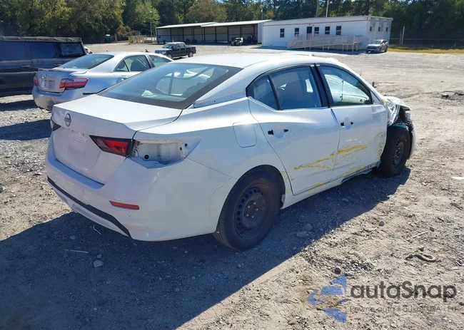 3N1AB8BV8RY307024: 43464161