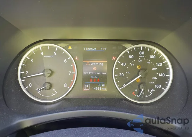 3N1AB8BV8RY307024: 43464161