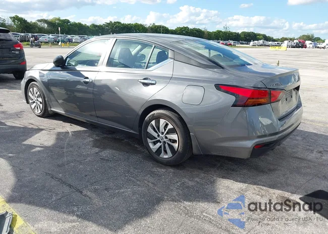 1N4BL4BV0RN306489: 43464184