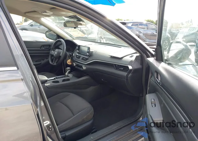 1N4BL4BV0RN306489: 43464184