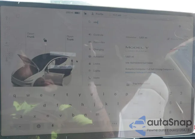 7SAYGDED3TA473088: 43464253