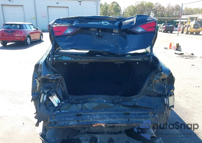 1N4BL4EV6LC157150: 43464254