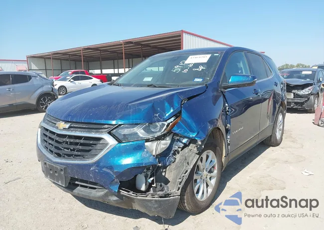 2GNAXTEV2K6135567: 43464285