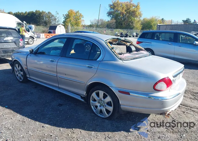 SAJWA51C85WE22538: 43464290