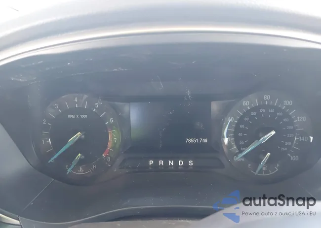 1FA6P0H72G5116326: 43464307