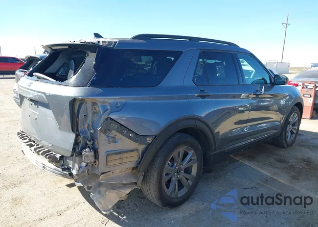 1FMSK7DH0MGB96235: 43464330