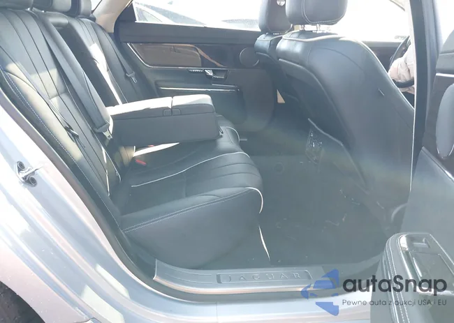 SAJWA2GB1CLV30007: 43464380