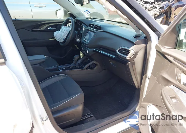 KL79MMS27MB115932: 43464387