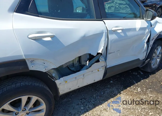 KL79MMS27MB115932: 43464387