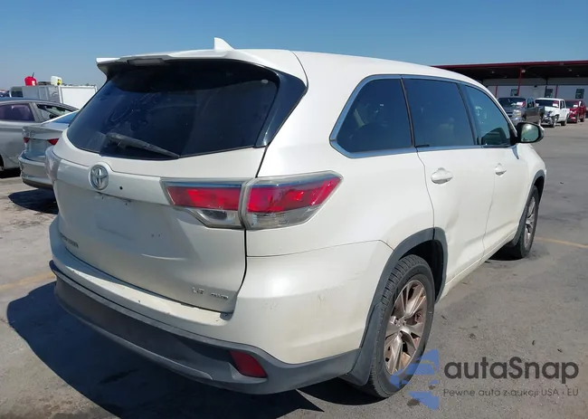 5TDBKRFH2FS091704: 43464405