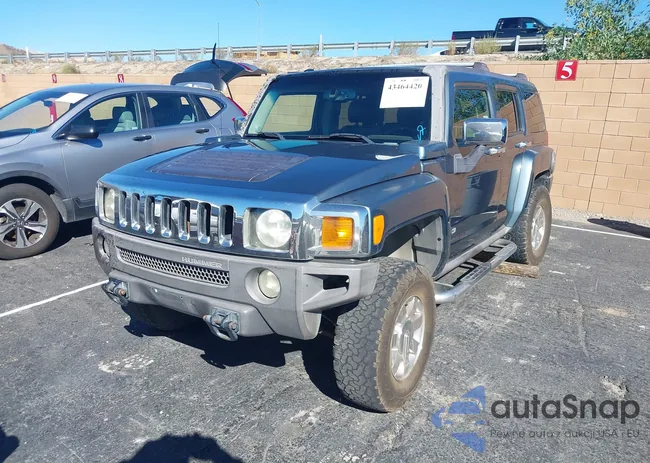 5GTDN136X68186562: 43464420