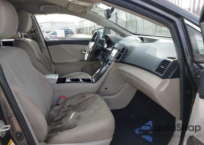 4T3ZA3BB3DU076284: 43464423