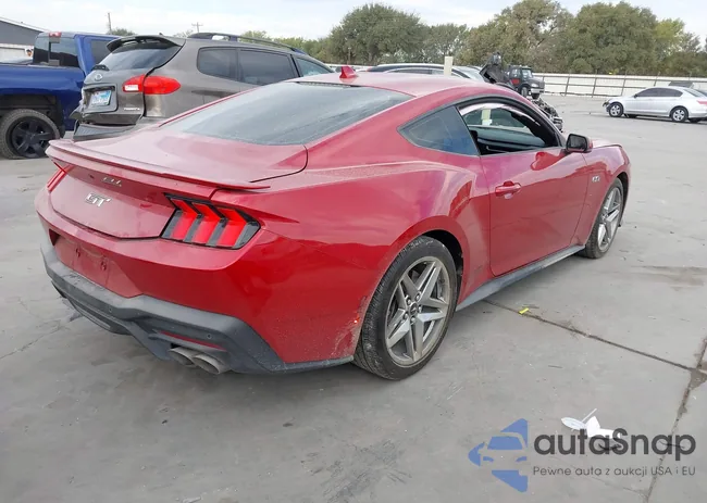 1FA6P8CF9R5407809: 43464427