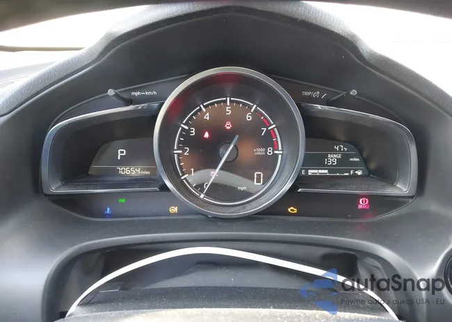 3MZBN1M32JM184809: 43464434