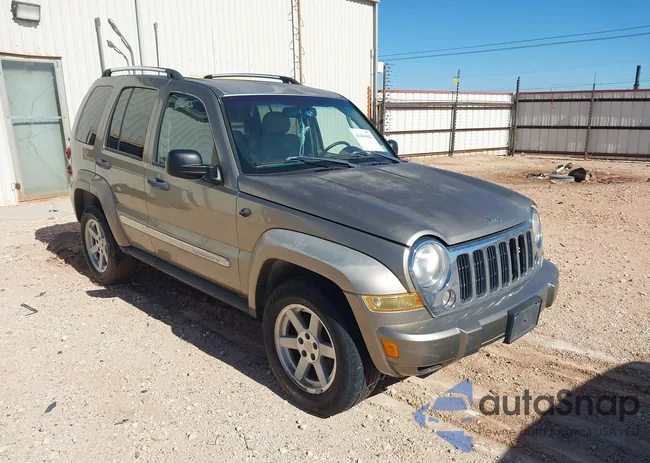 1J4GL58K16W141376: 43464462