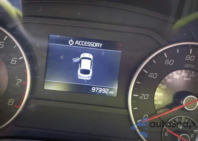 KNAE15LA4K6067735: 43464465