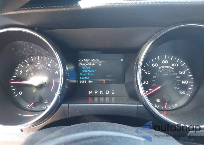 1FATP8UH4G5243109: 43465559