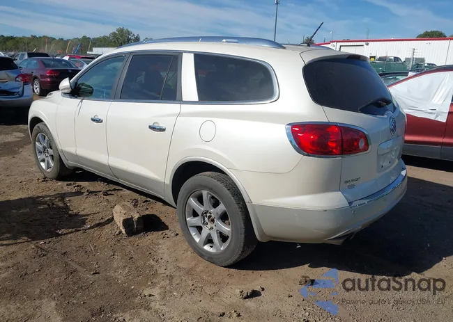 5GAEV23728J306006: 43465576