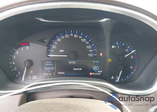 3GYFNCE38FS585440: 43465602