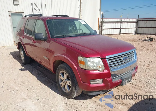 1FMEU63E78UA66453: 43465622