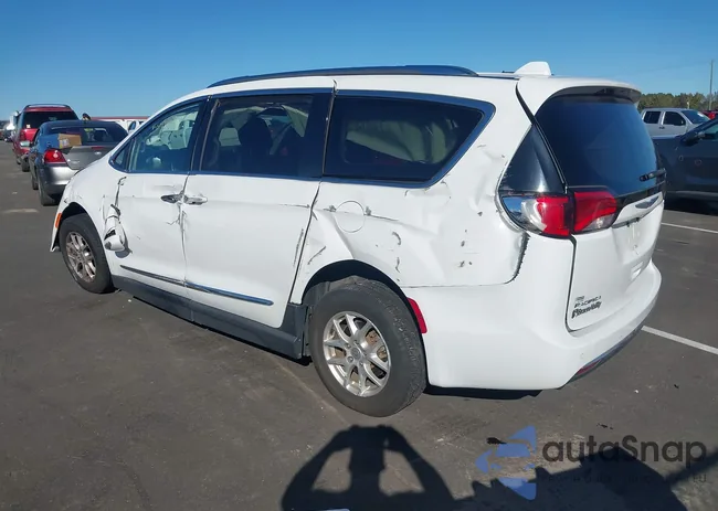 2C4RC1BG6LR284162: 43465625