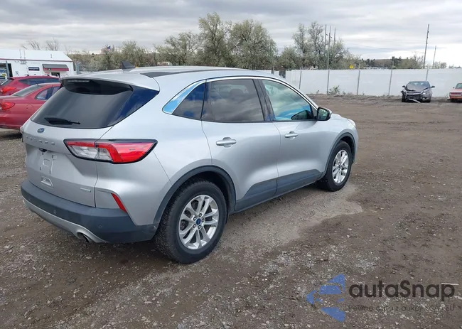 1FMCU0G62LUB83468: 43465636