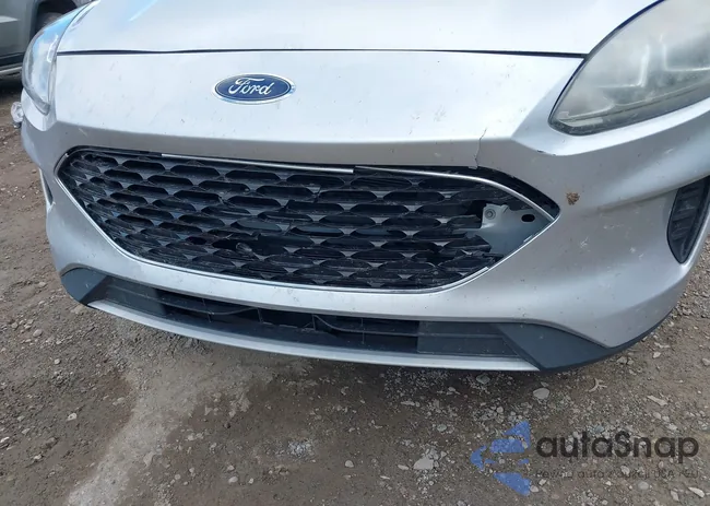 1FMCU0G62LUB83468: 43465636