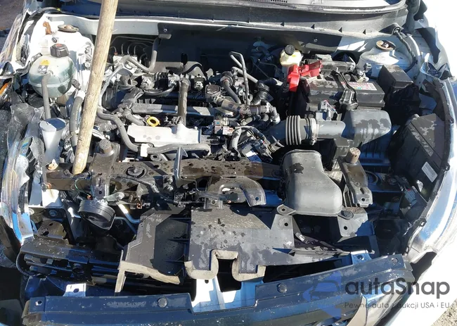 3N1CP5CV3LL536626: 43465644