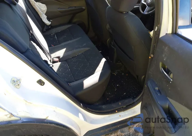 3N1CP5CV3LL536626: 43465644